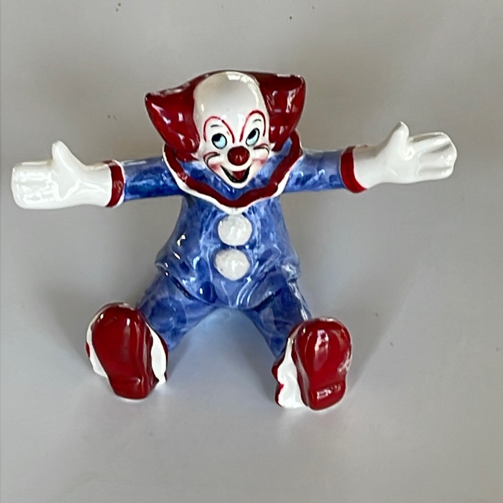 VTG 1989 Schmid Bozo the Clown